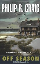 Off Season by Craig, Philip R
