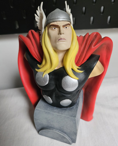 The mighty thor - the,