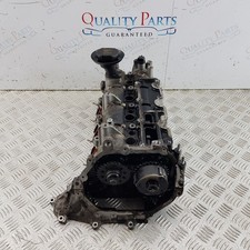 JAGUAR F-PACE CYLINDER HEAD