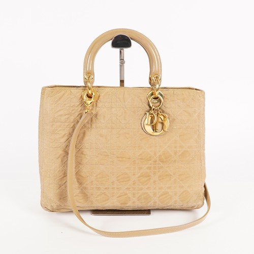 Christian dior vintage lady - vintage,