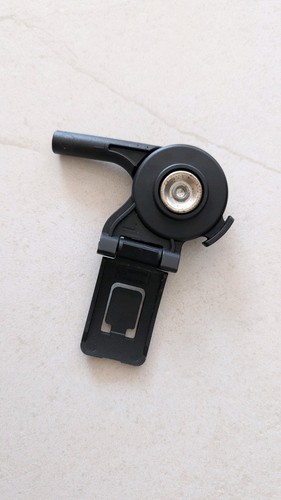 Bugaboo ant hood clamp - clamp, clip