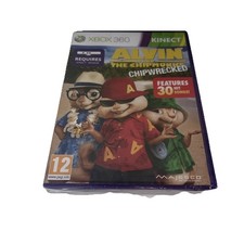 Alvin and the Chipmunks