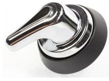 Genuine Smeg Oven Control Knob BM93BL  BM93IBL  BM93IP  BM93P  BU93BL