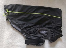 3 Peaks Black & Grey