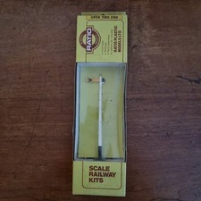 Ratio Models OO Gauge 461 (F) G.W.R. Fixed Distant Signal (No Levers Etc.)