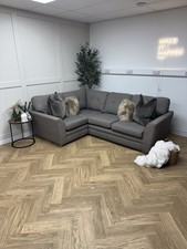 Grey DFS Left Hand Facing