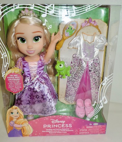 New disney frozen singing - new,
