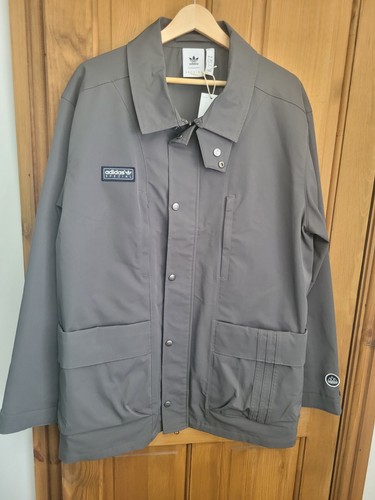 Adidas spezial merkland jacket - adidas,