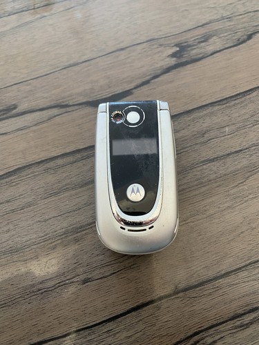 Motorola v600 mobile phone - motorola,