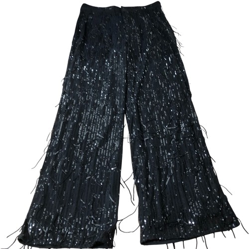 River island sequin - island, fringe