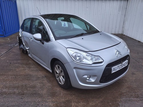 Citroen vtr plus mk2 - c3,