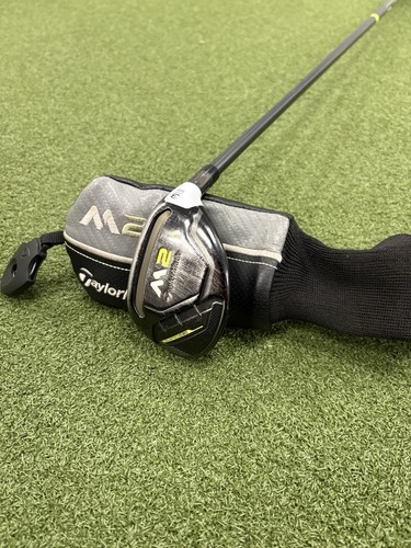 Taylormade hybrid 19 - taylormade, m2