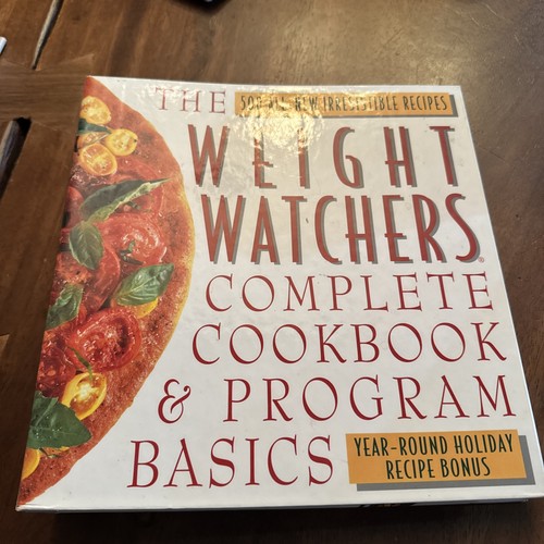 Vintage weight watchers - vintage,