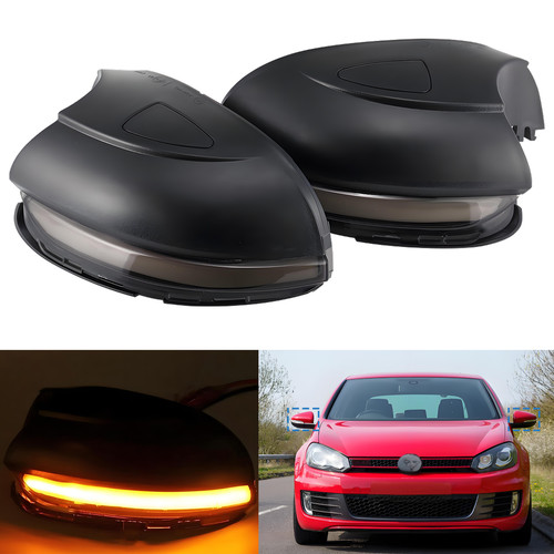 Pair dynamic sequential led - pair,