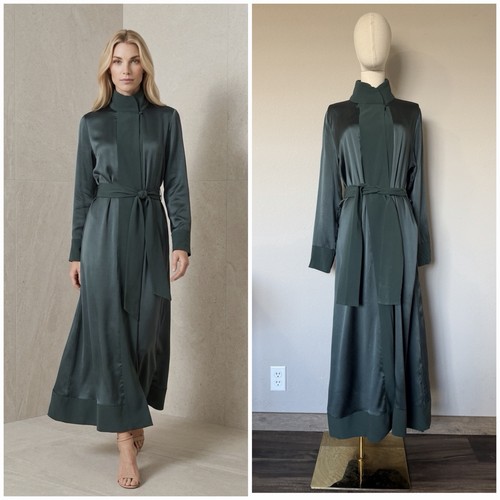 Perla size large green - us,
