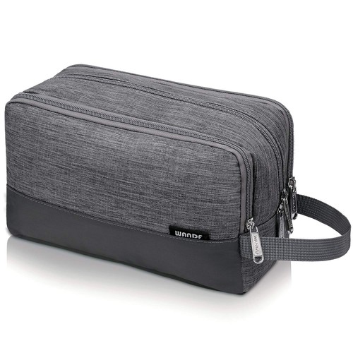 Wandf toiletry bag water - toiletry,