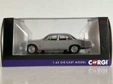 Corgi Vanguards VA08622 Jaguar