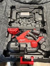 Milwaukee M18FBS85 18V Compact