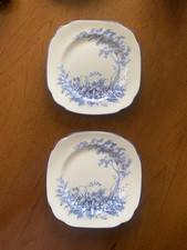 Pair of Royal Albert