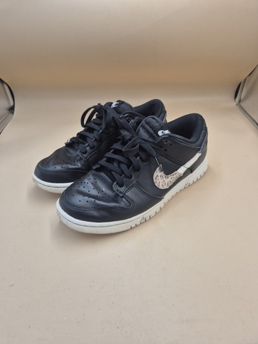 Nike dunk low primal black - primal,