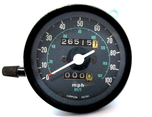 Vintage nippon seiki honda - seiki, ~