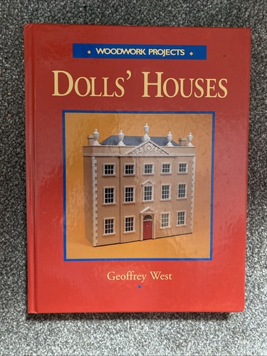 Dolls houses woodwork projects - houses,