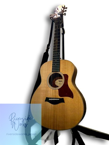 Taylor mini acoustic - gs,