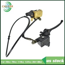 Hydraulic Front Brake Caliper