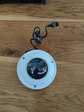 Dedicated Micros SmartVu Vandal Dome 1080 25m IR AF