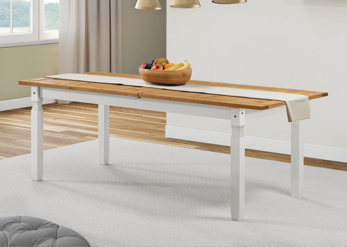 Corona large extending dining - large,