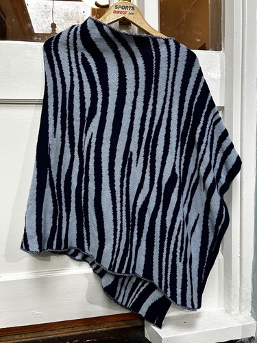 100 cashmere asymmetrical - cashmere,