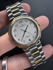 BAUME & MERCIER Riviera 36mm
