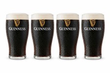 Guinness Official Tulip Pint