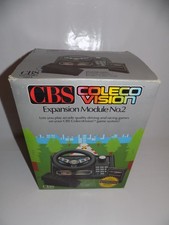 ColecoVision Expansion Module