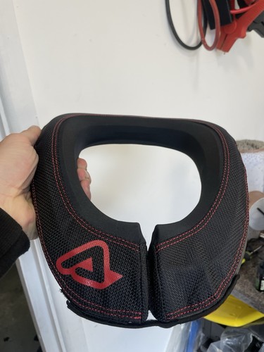 Acerbis neck brace - acerbis, mx