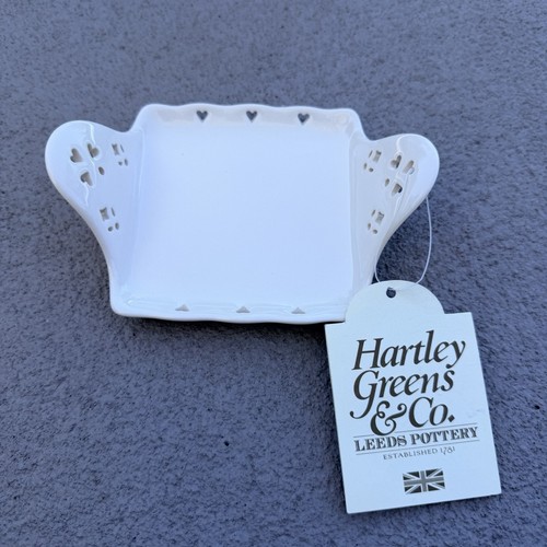 Vintage hartley green co - &,