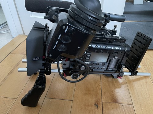 Sony pmw professional super - sony, pmw-f5