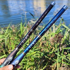 Portable 1 6m Fishing Rod with