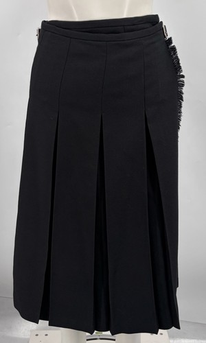 Kilt charlotte black - le,