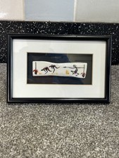 Aboriginal Bone Art -