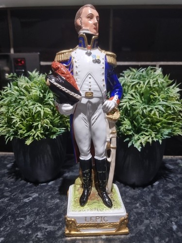 General lepic napoleonic - lepic,