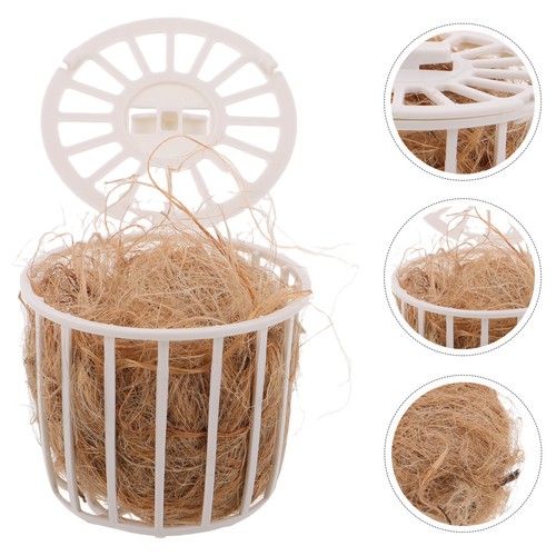 Nesting materials for finches - materials,