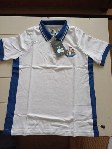 Newcastle united polo shirt - united,