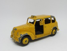 1950's Dinky Toys Austin FX3