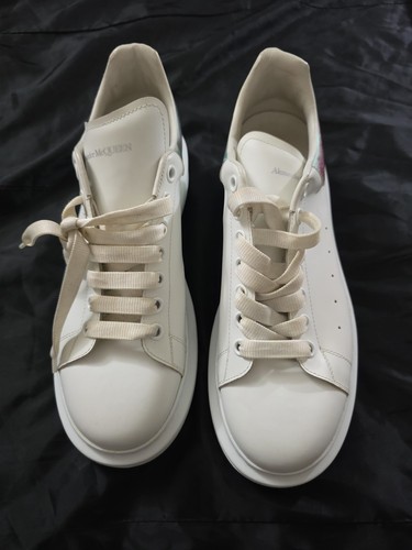 Alexander mcqueen oversized - alexander,