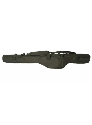 Daiwa infinity system - 3, rod
