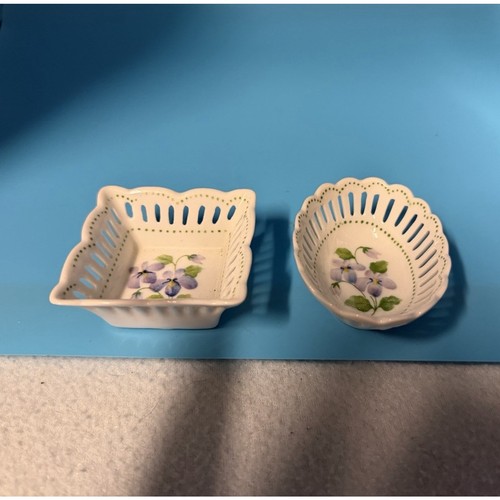 Vintage sadek andrea ceramic - sadek,