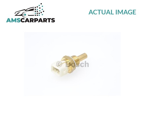 Coolant temperature sensor - sensor, 0