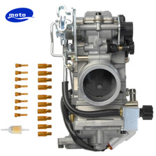 Carburetor for Suzuki DRZ400
