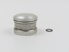 *Teac X-10* Tape Guide with Cap Reel to Reel Part /Tx131